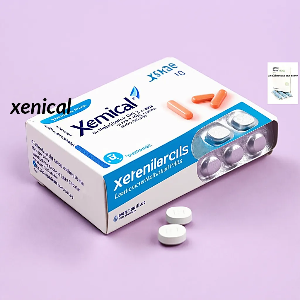 Xenical è in vendita in italia